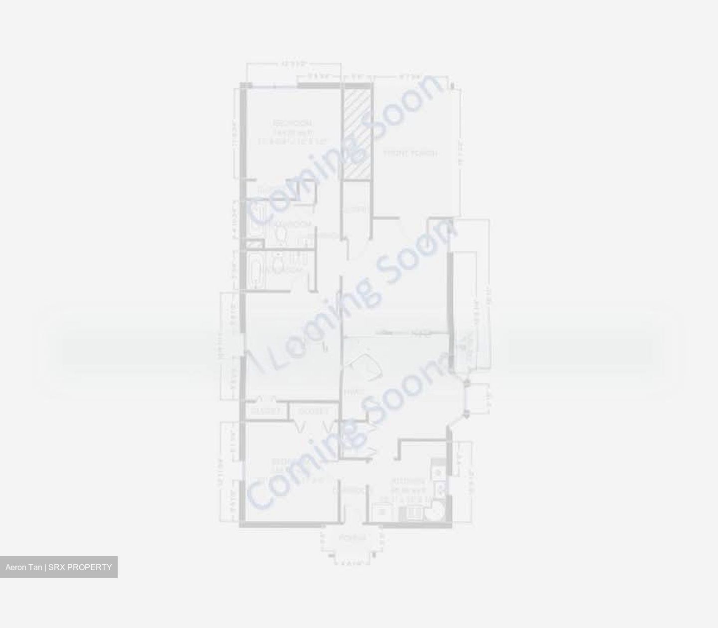 Bukit Timah Plaza / Sherwood Towers (D21), Retail #593421901